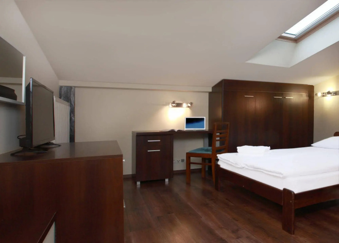 Salve Apartments