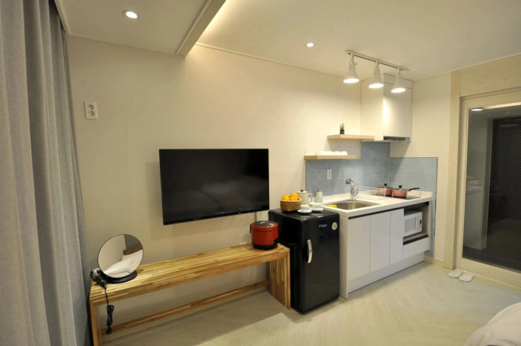 Bookchon Place 1