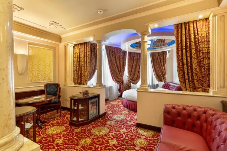Suite