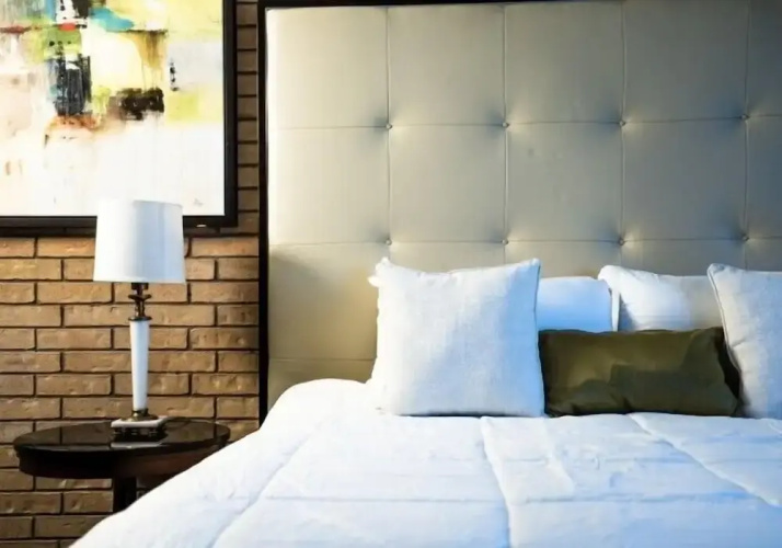 The Landmark Hotel