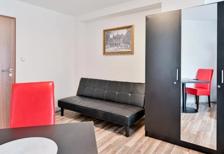 Quadruple Suite