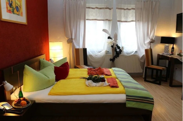 Hotel Gasthaus Ellenberger