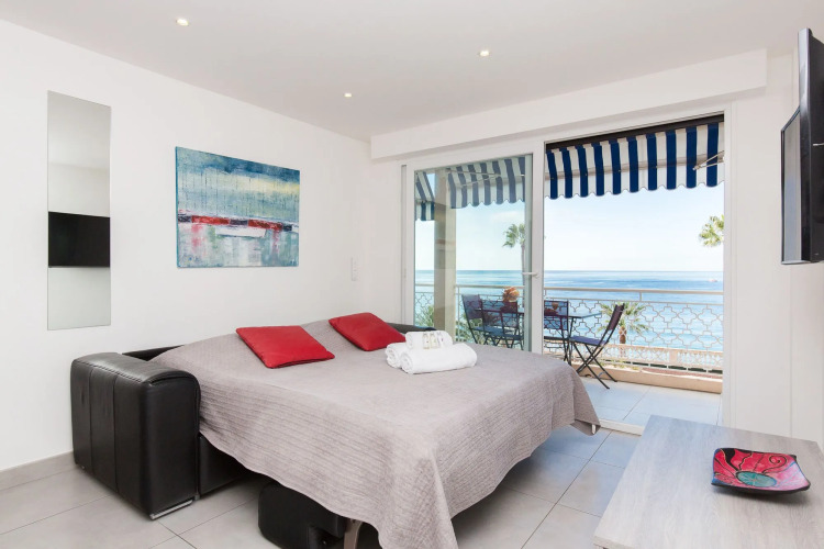 Résidence Saint Rémy YourHostHelperOver view