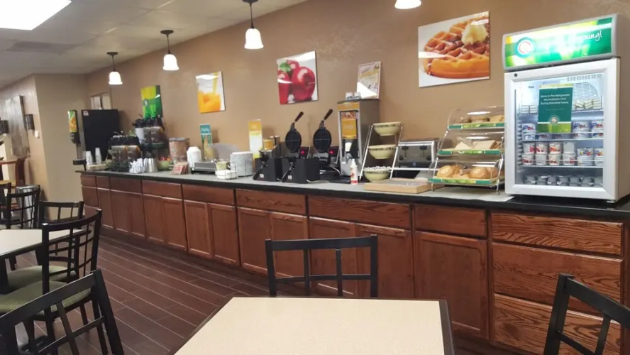 Americas Best Value Inn