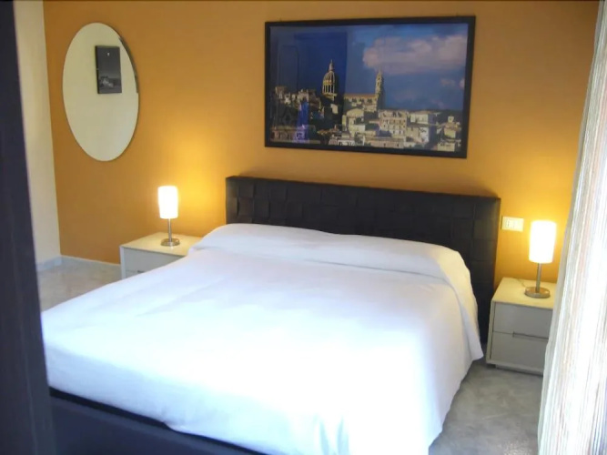 B&B Mare e Terra