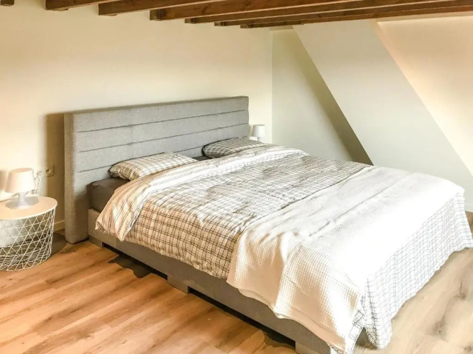 Het Boomkwekerijhuis