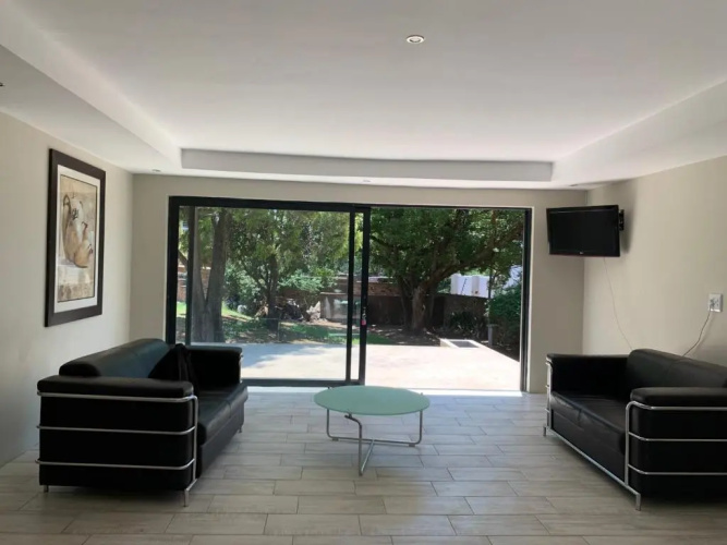 Rivonia Guest House
