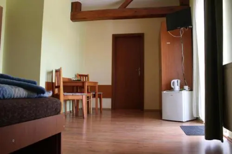 Penzión Relax - Kováčová