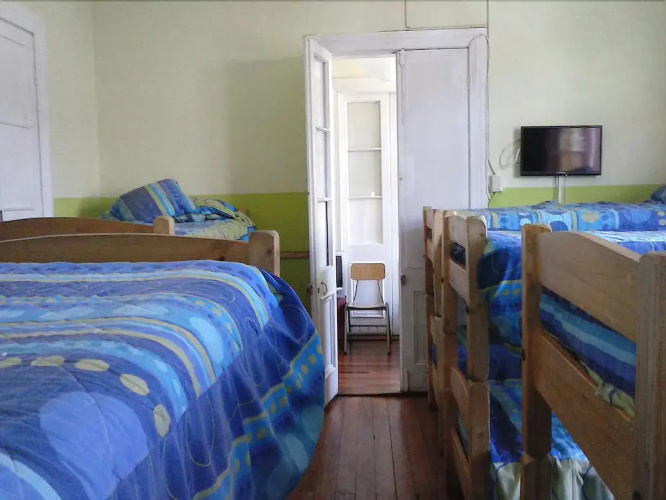 Hostal Casa del Maestro