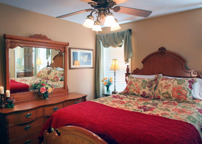 Lavender Heights Bed and Breakfast