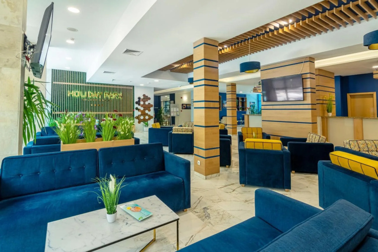 BSA Hotel Holiday Park