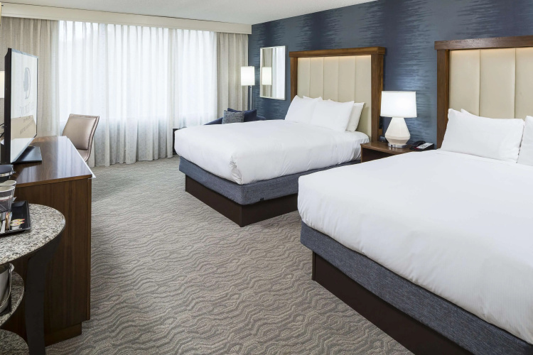 DoubleTree by Hilton Boston - Andover