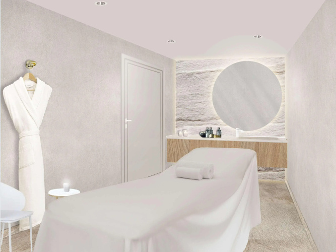 Mercure Ax Les Thermes