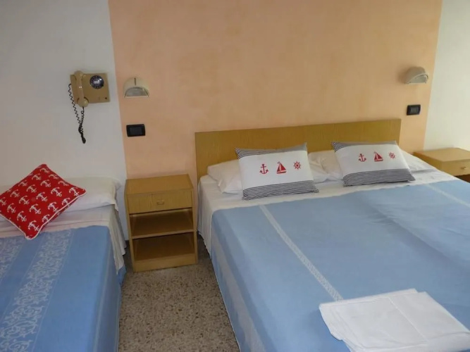 Hotel Rosy
