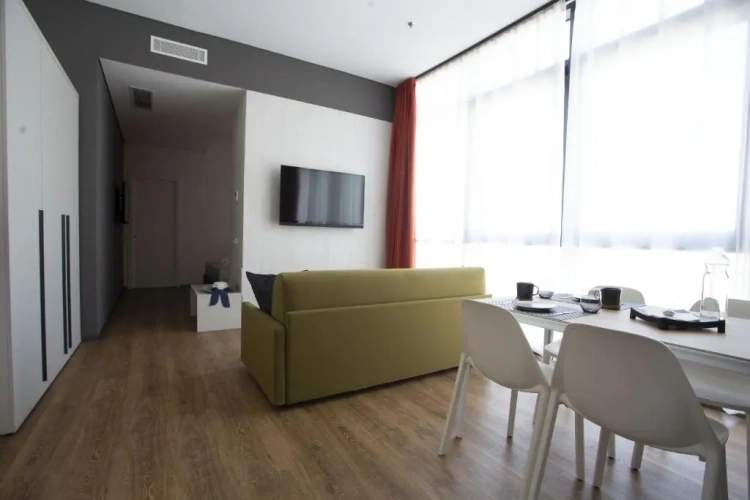 Standard Apartment