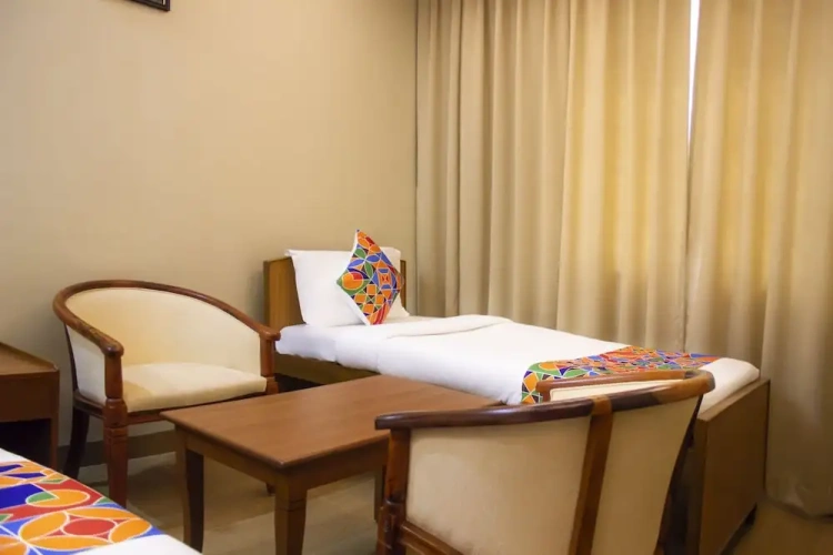 Premium Double room