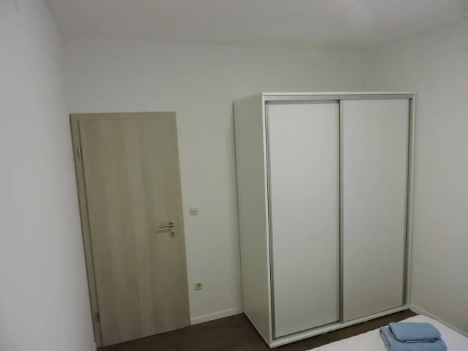 Apartments Lidus