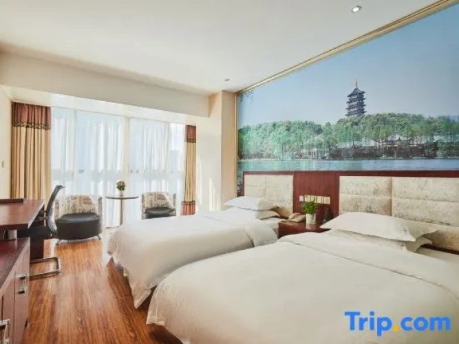 Business Twin room