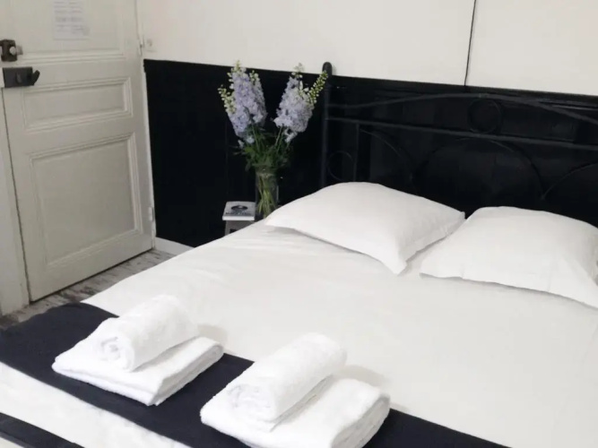 Chanteclair Hotel