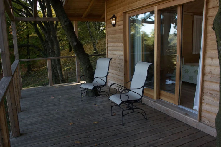 Country House Barone d’Asolo