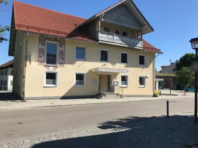 Gasthof Hirsch