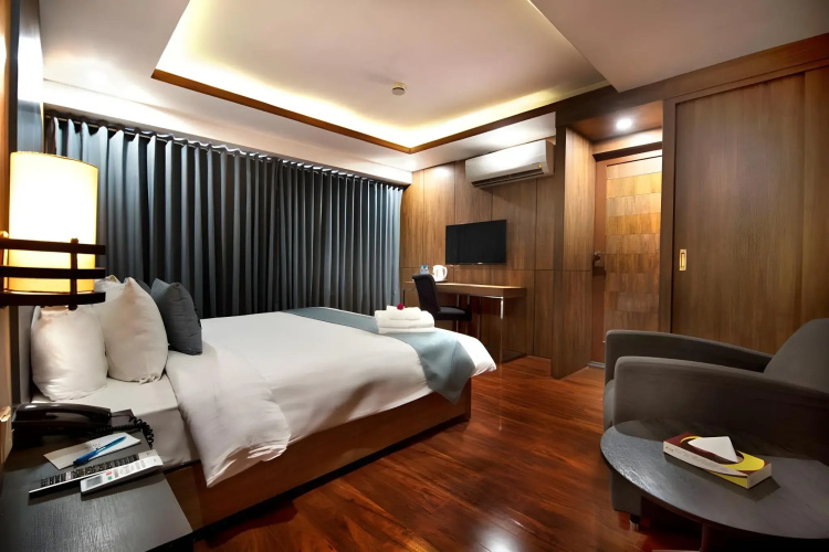 Hotel One Gulberg Lahore