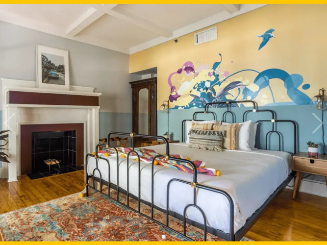 Miami River Inn by Renzzi