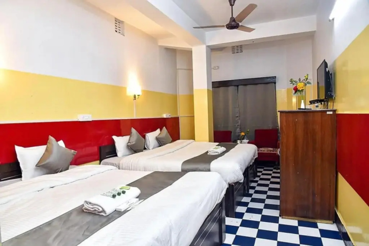 Hotel Ashiana