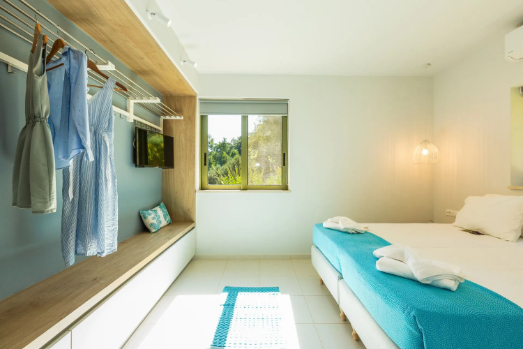 Physis Villas