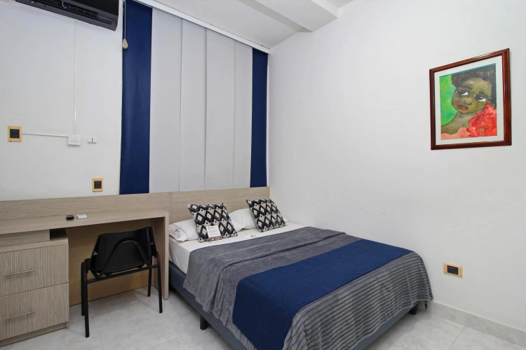 Hotel Embera
