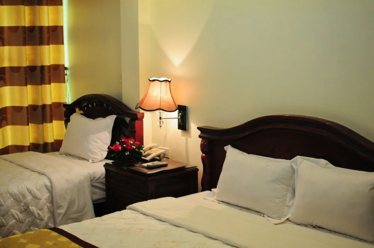 Thai Ha Hotel
