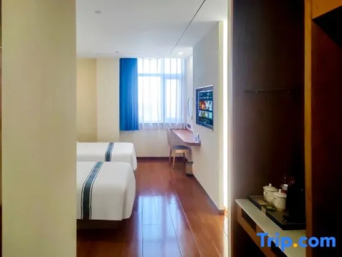 Business Twin room