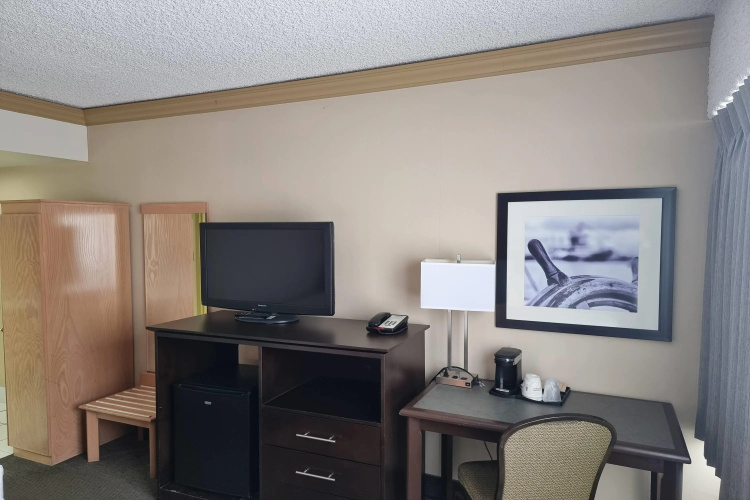 Travelodge By Wyndham Trois-Rivieres photo 7