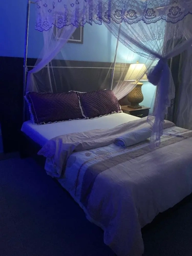 Comfort Double room with balcony