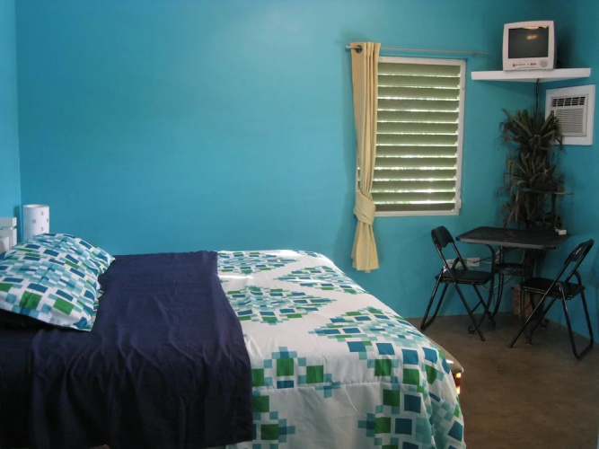 Miles Away Resort and Villa Rental