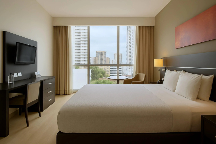 TRYP by Wyndham Panama Centro photo 8