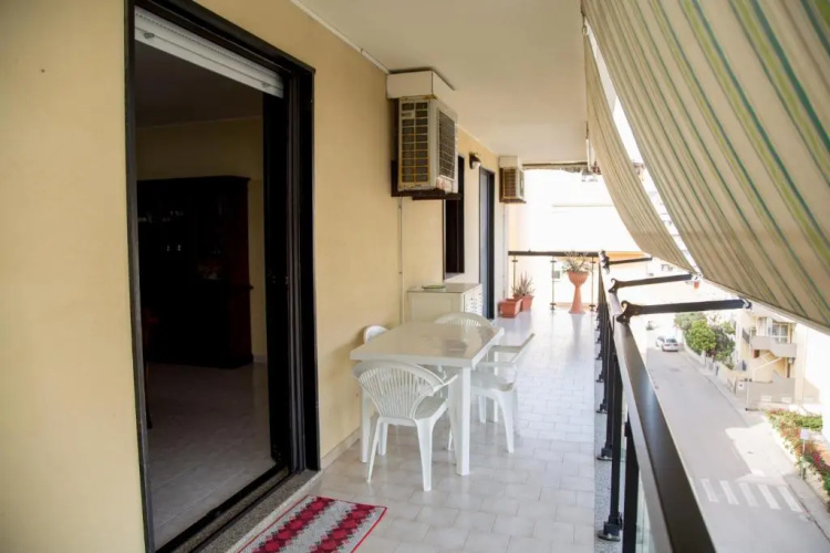 Appartamento Casa Bice 2 - Iun P4164