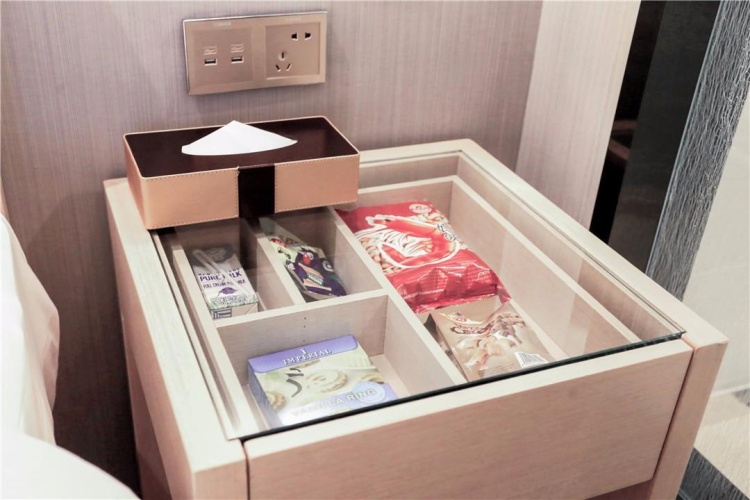 Business Twin room