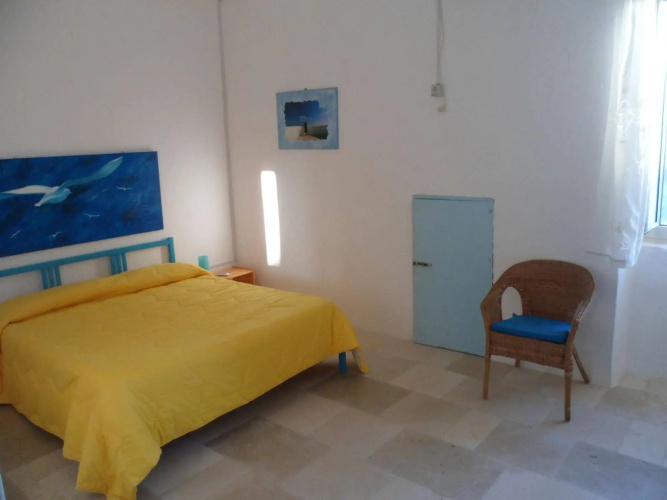 Masseria Pugliese