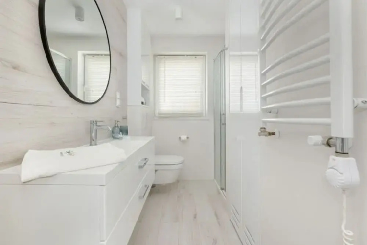 Comfortable Apartment, Swimming Pool, Pobierowo