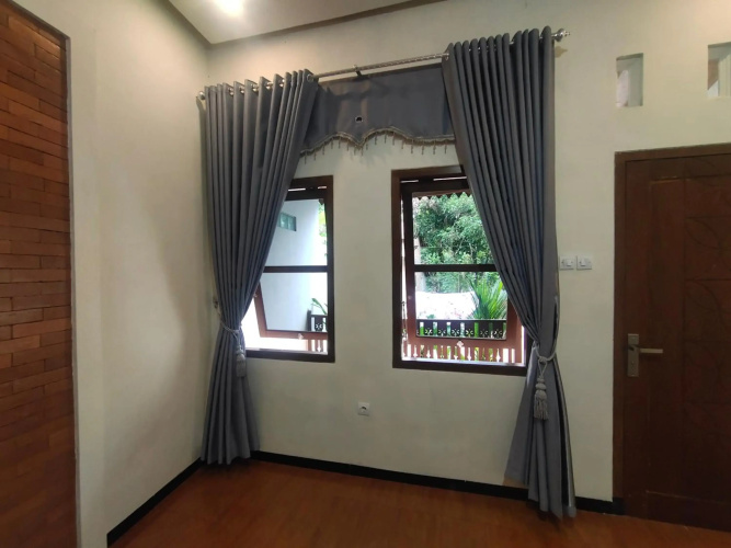 Mudhia Homestay