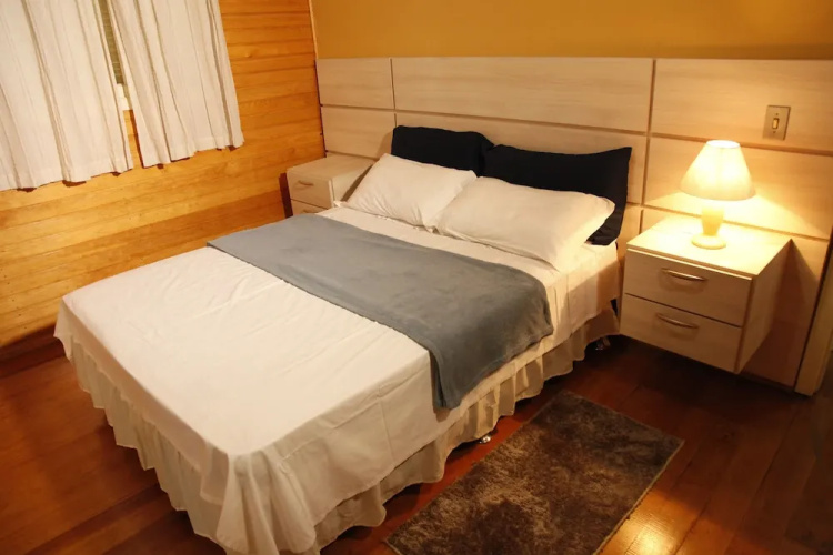 Casa Aconchegante Centro Gramado
