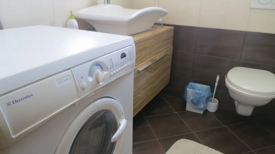 Apartments Davor