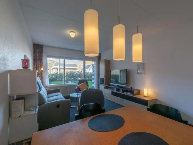 2 Bedrooms Comfort Apartment