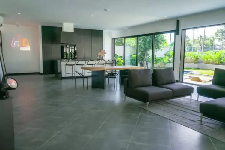 Villa Zen 4