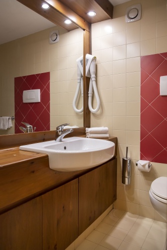 Golf Hotel photo 21