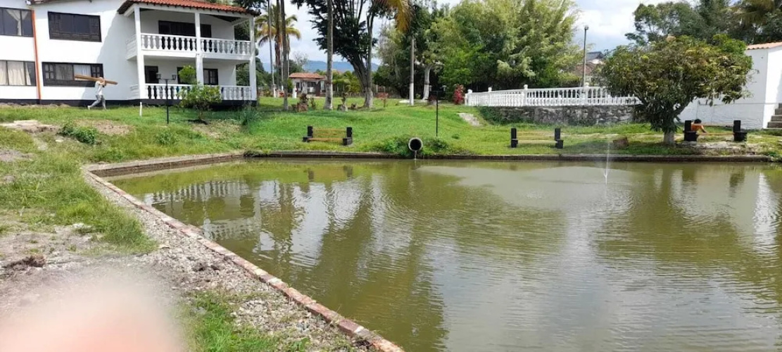 Hotel Villa Noel