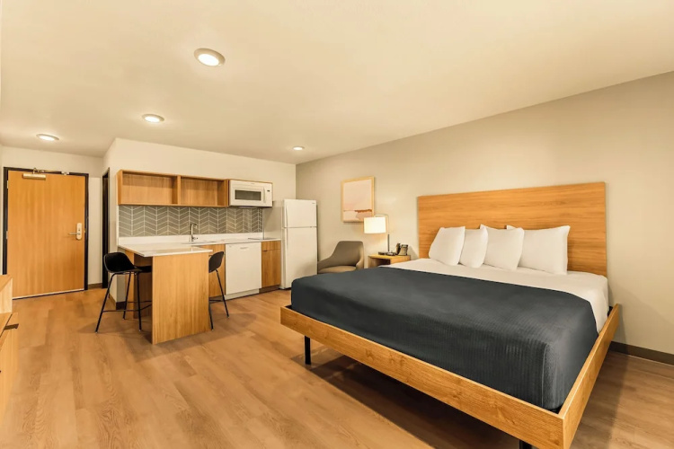 Livaway Suites Orem-vineyard - Orem, UT