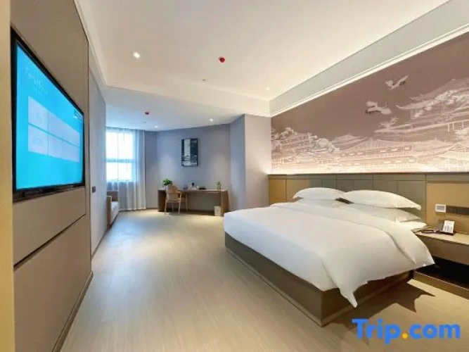 2 Bedrooms Family Suite