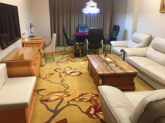 Suite